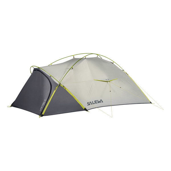 litetrek iii tent