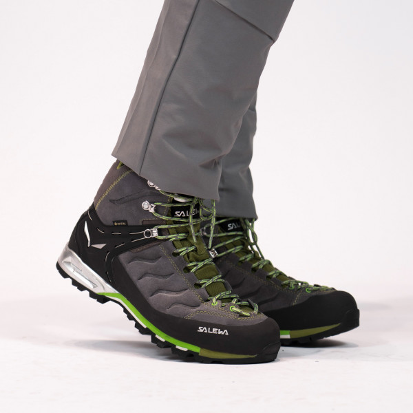 Trekker Mid GORE-TEX® scarpone uomo