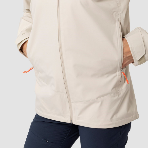 Puez GORE-TEX PACLITE® Jacket Women