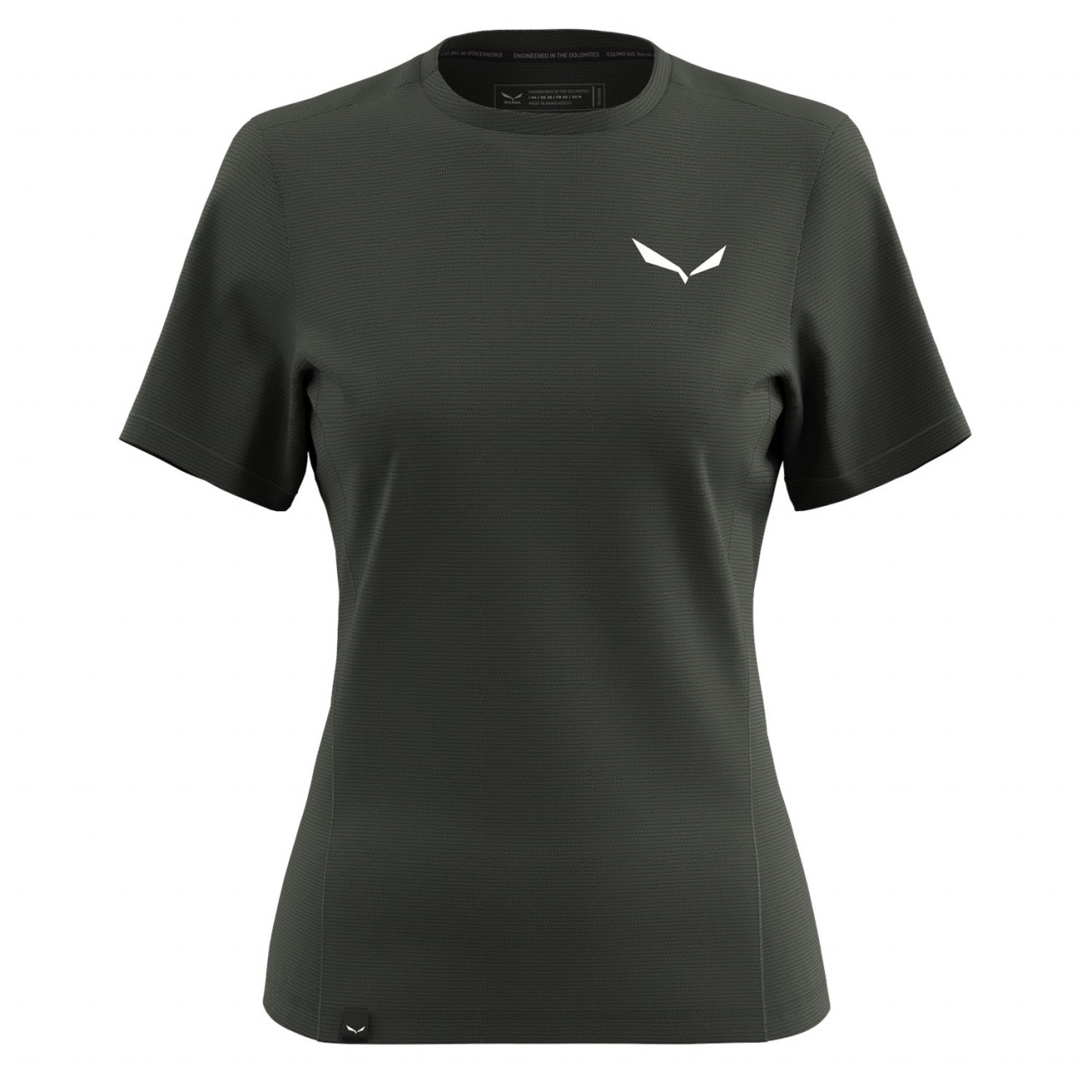 Salewa Puez Dry'Ton T-Shirt Damen