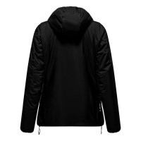 Puez Catinaccio 2 Tirolwool® Responsive Hooded Jacket Women​