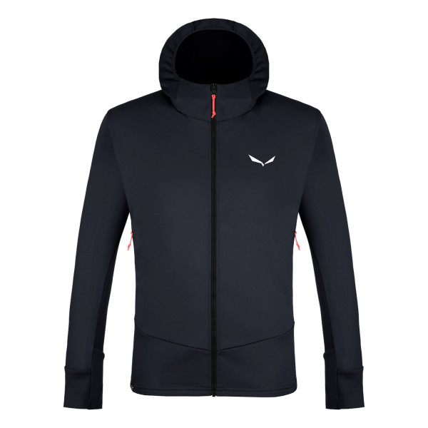 Puez Polarlite Hooded Jacket Men