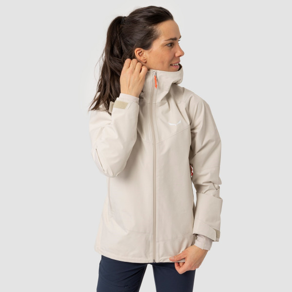 Puez GORE-TEX PACLITE® Jacket Women