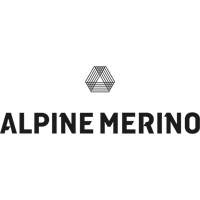 ALPINE MERINO RESPONSIVE YARN  (64% Virgin Wool 36% Polyamide)