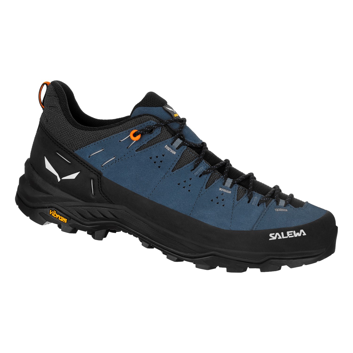 Salewa Alp Trainer 2 Mid GTX Hiking Boot - Men's - Footwear