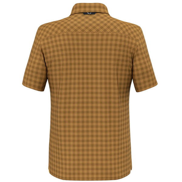 Puez Dry Short Sleeve Shirt Men