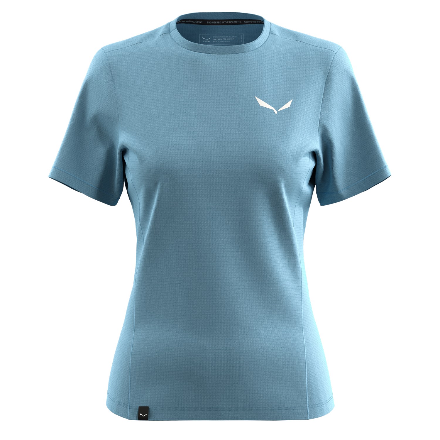 Puez Dry T Shirt Women Salewa® Uk