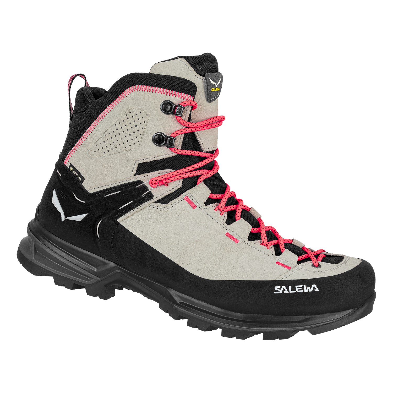 Salewa Mountain Trainer 2 GORE-TEX para mujer botas de trekking - SS24 -  10% Descuento