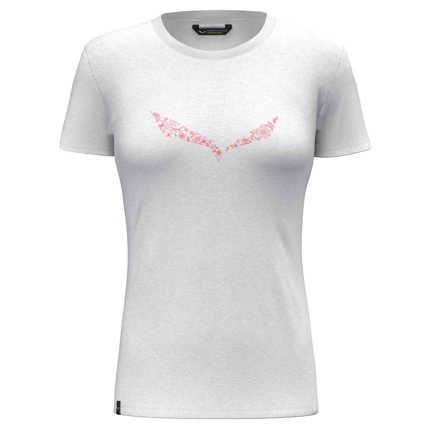 Solidlogo Dri-Release® T-Shirt Women | Salewa® International