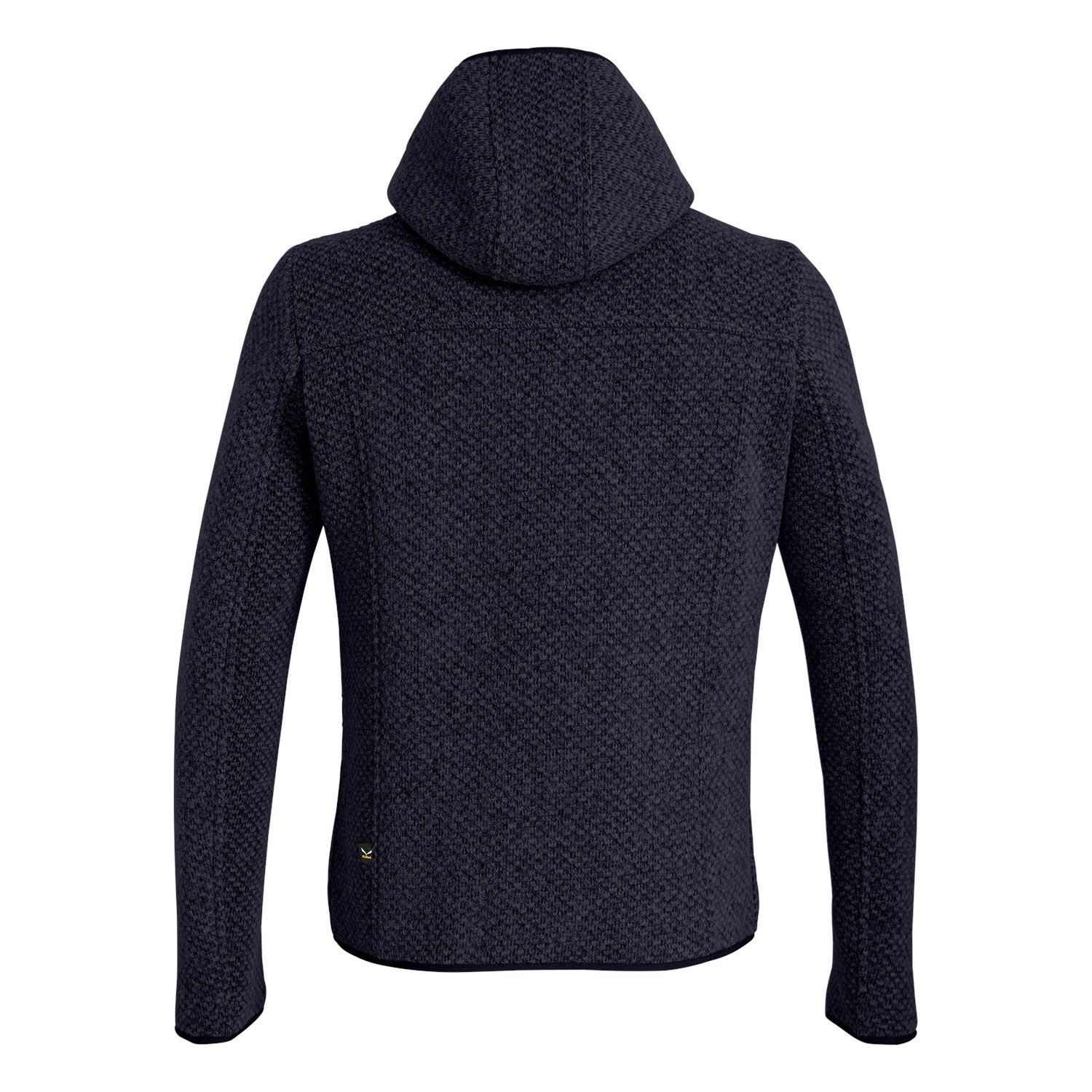 superdry strick hoodie