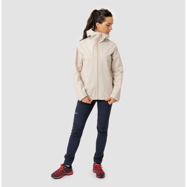 Puez GORE-TEX PACLITE® Jacket Women