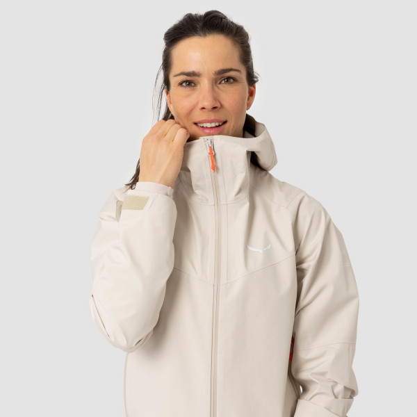 Puez GORE-TEX PACLITE® Jacket Women