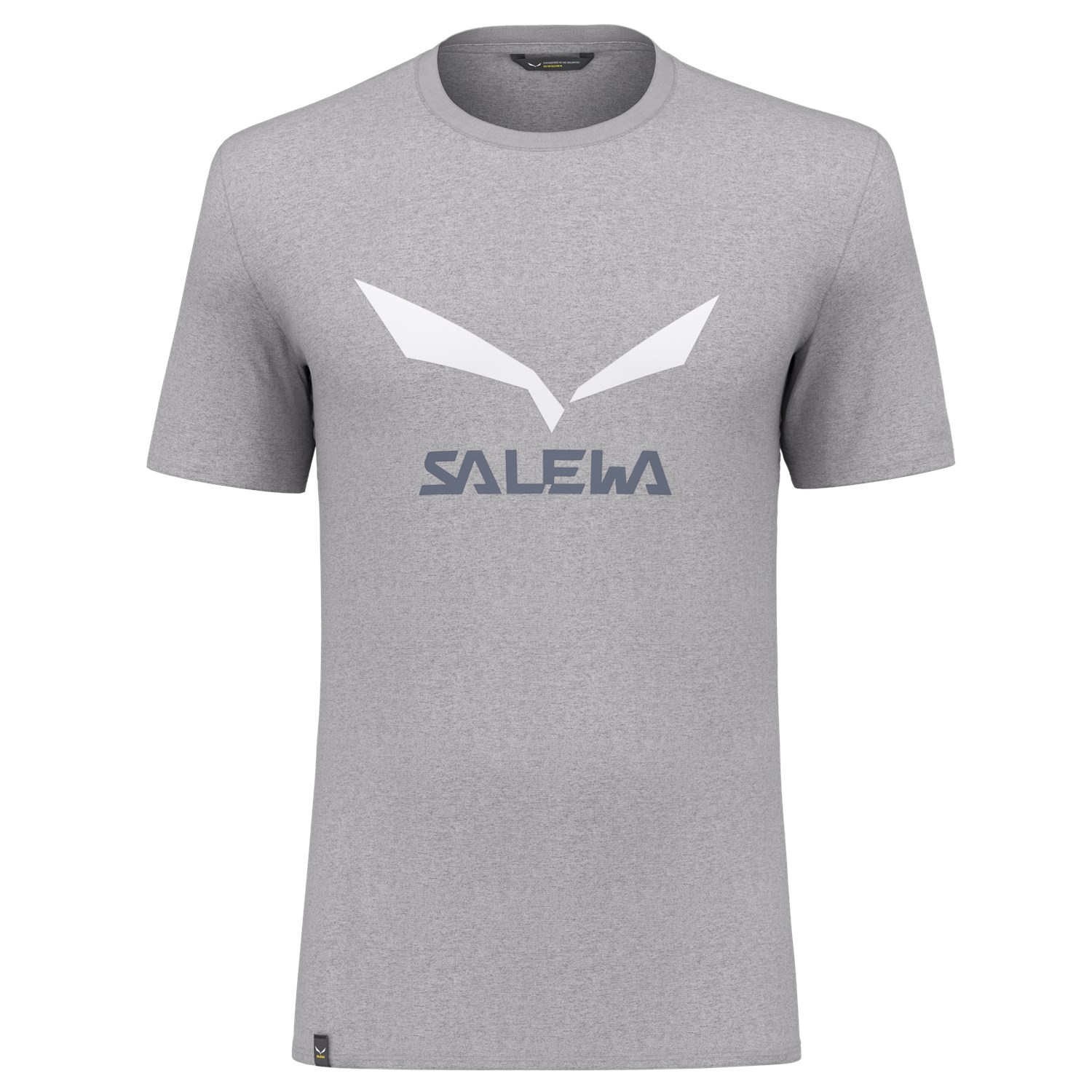Solidlogo Drirelease® Men's T-shirt | Salewa® International