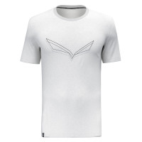 Pure Eagle Frame Dry T-Shirt Men