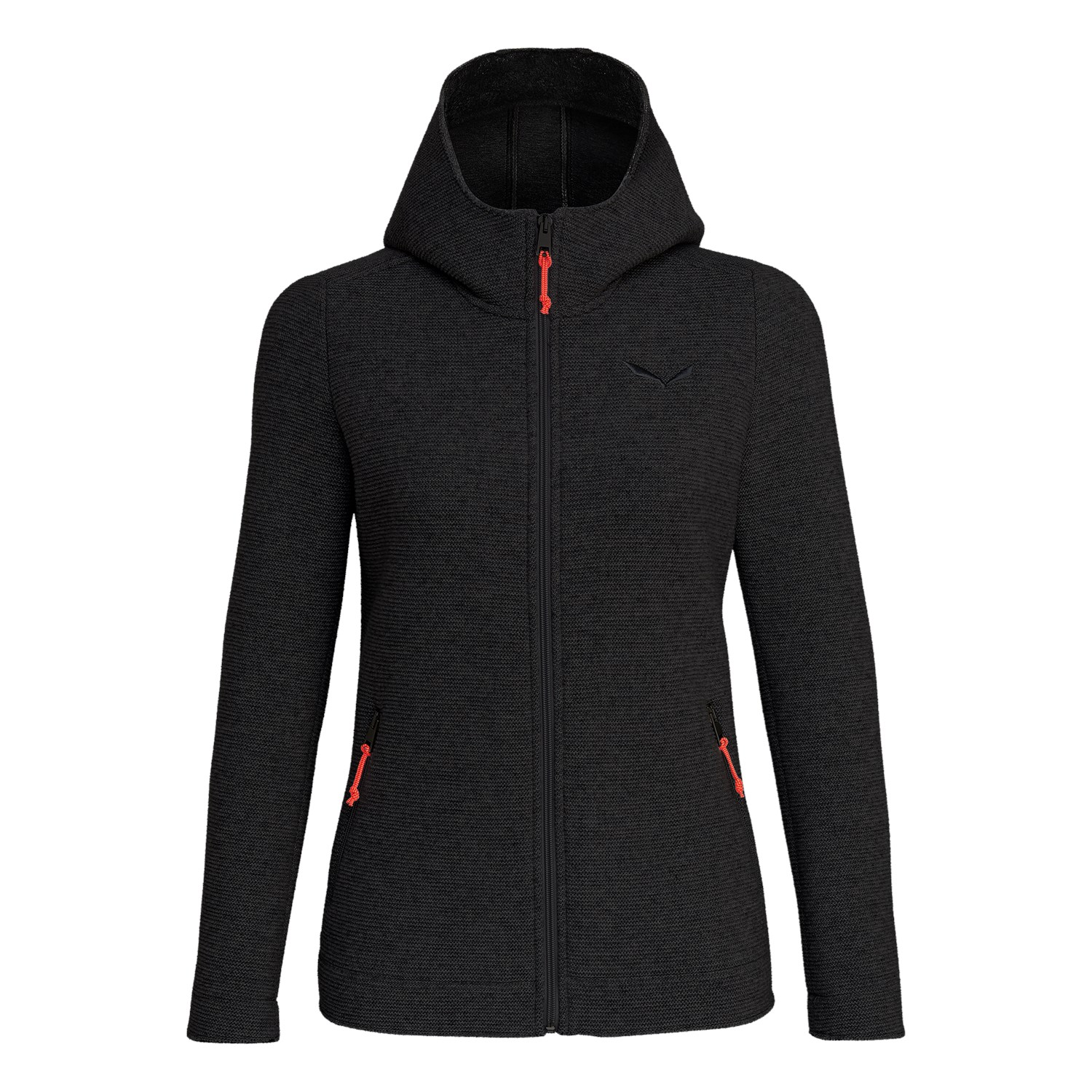 Sarner 2L Wool Hooded Jacket Women | Salewa® USA