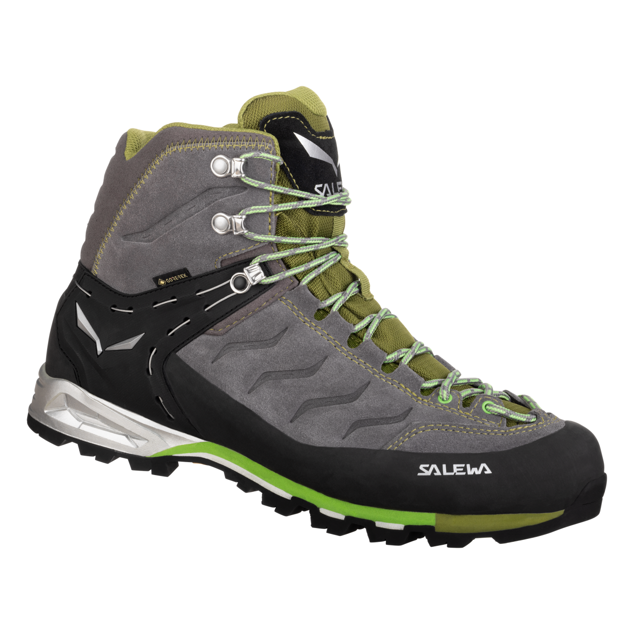 Trekker Mid GORE-TEX® scarpone uomo