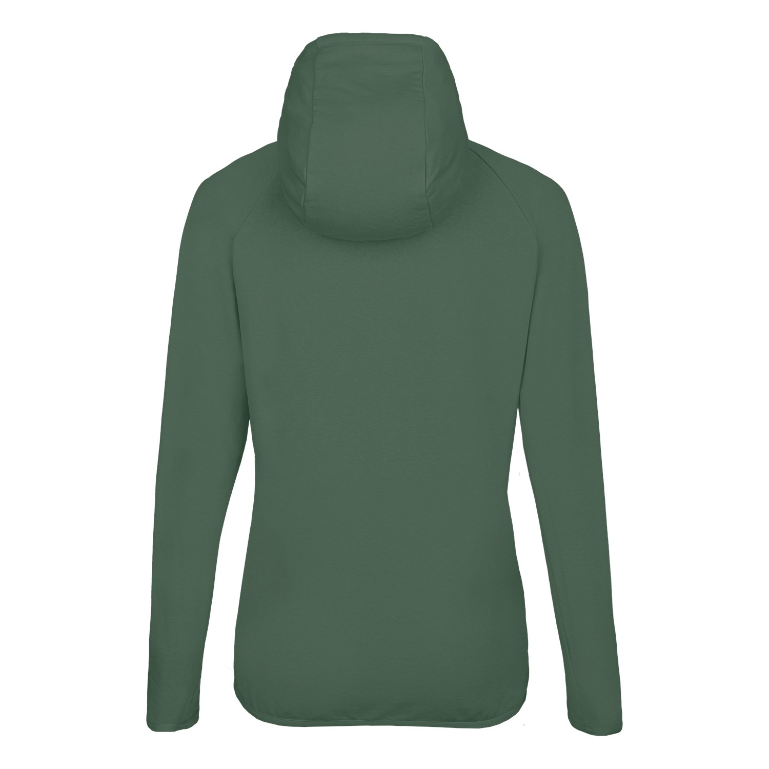 Pure Hemp Logo Hoodie Women | Salewa® International