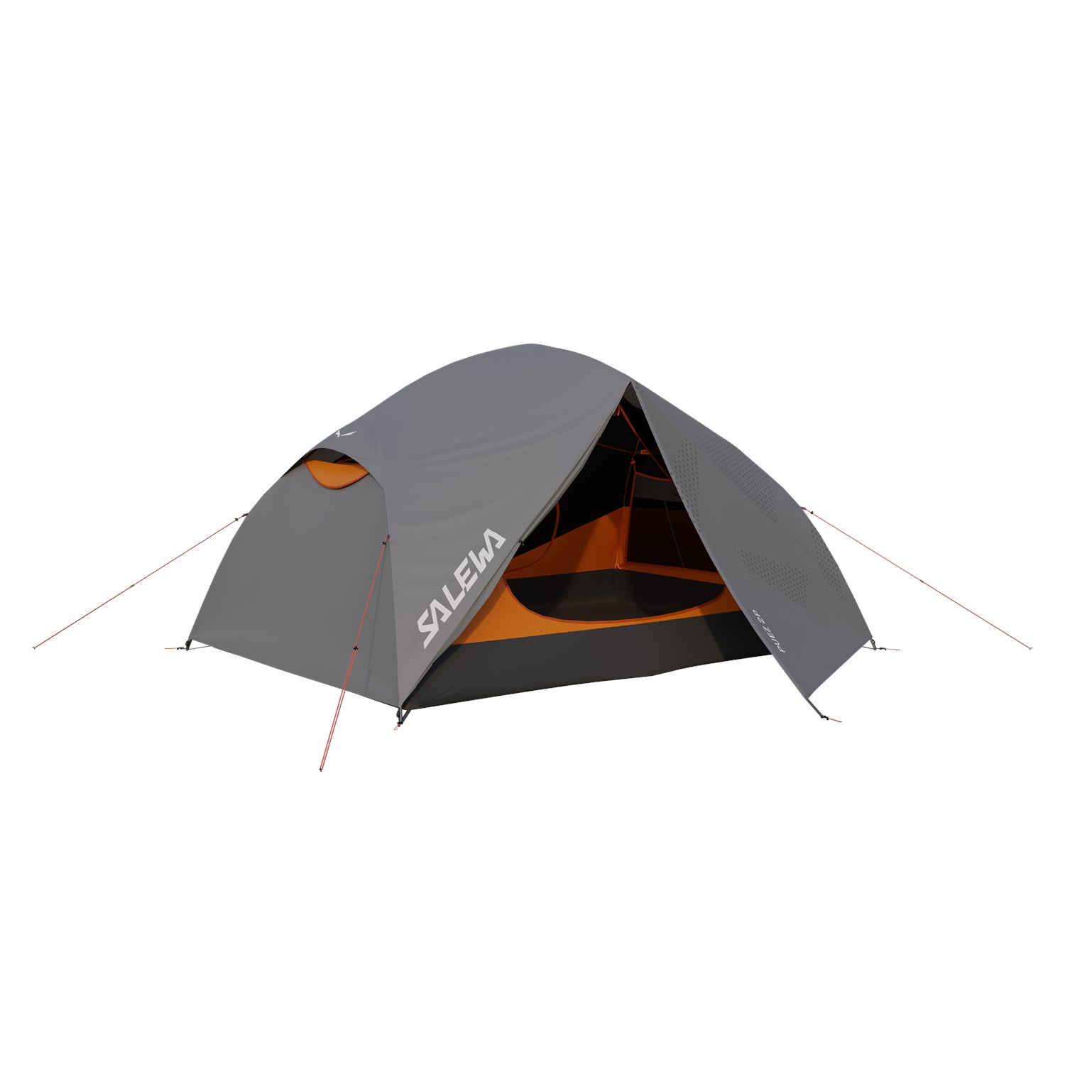 Puez 2P Tent | Salewa® International