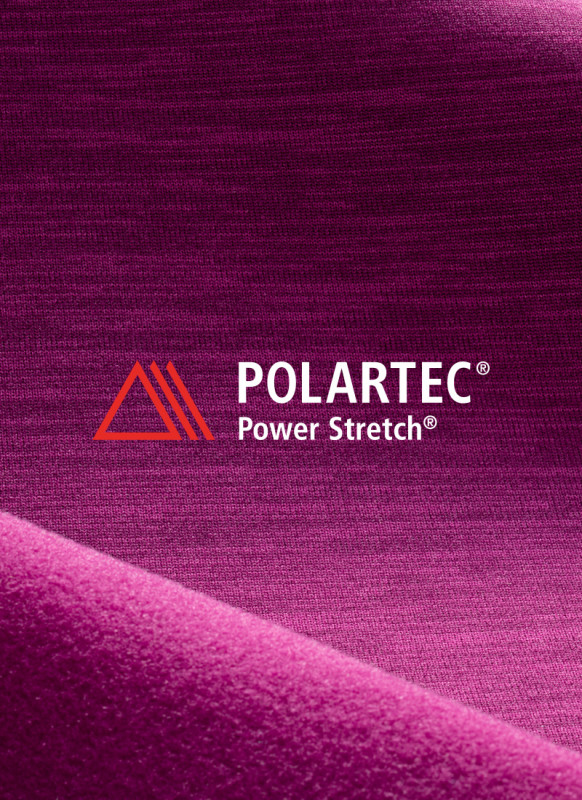 Polartec Power Stretch Pants