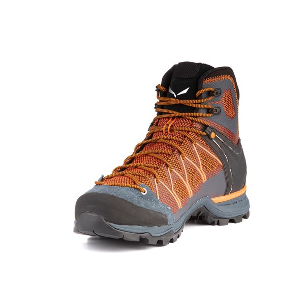 Salewa Mountain Trainer Lite GTX - Zapato para mujer