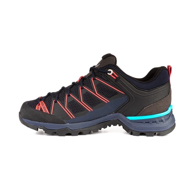 salewa mtn trainer mid gtx mujer