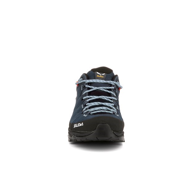 SALEWA Alp Trainer 2 GTX Mid Shoes Men black/black