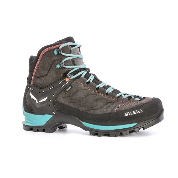 Salewa Mountain Trainer Mid GORE-TEX para mujer botas de trekking